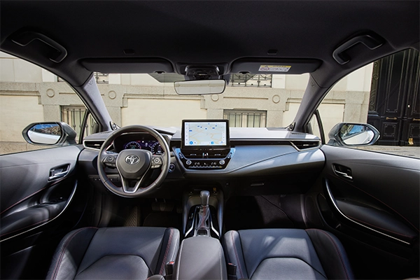 Corolla-HB3 Corolla-HB3