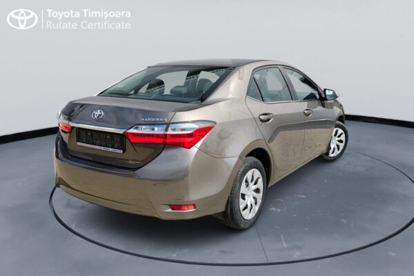 Corolla SDN-1