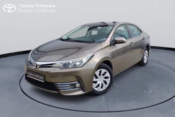 Corolla SDN-2