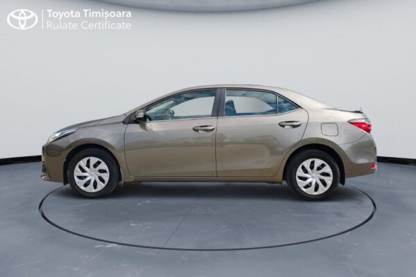 Corolla SDN-3