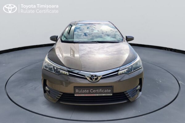 Corolla SDN-4
