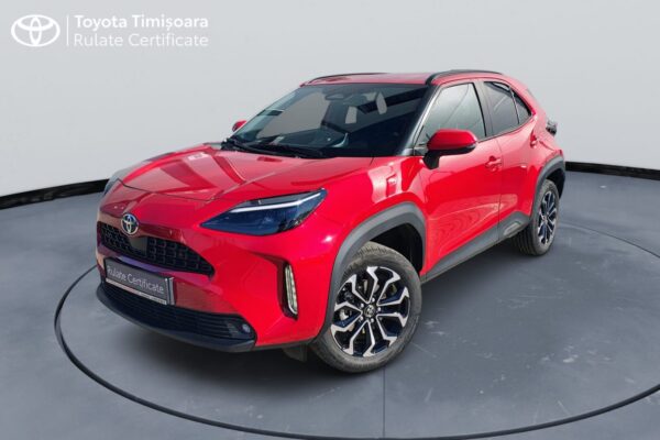 Yaris Cross-0