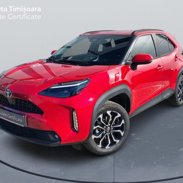 Yaris Cross-0