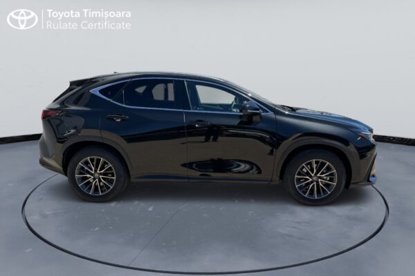 Lexus NX 350h AWD Executive 2.5 -0