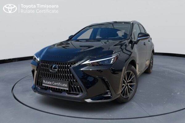 Lexus NX 350h AWD Executive 2.5 -2