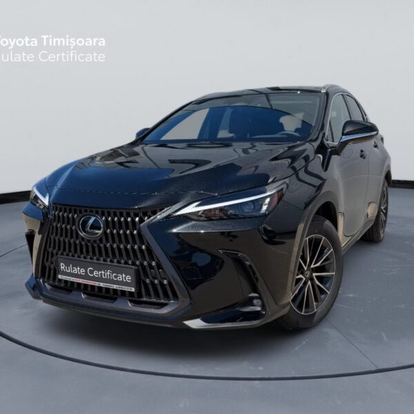Lexus NX 350h AWD Executive 2.5 -2