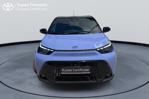Toyota Aygo X 1.5 HEV 116CP Dyna-2