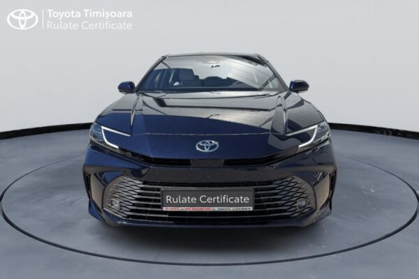 Toyota Camry 2.5 Hybrid Executiv-0