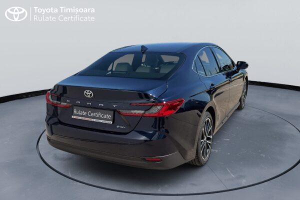 Toyota Camry 2.5 Hybrid Executiv-1