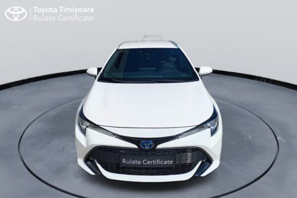Toyota Corolla 1.8 HEV Business-2