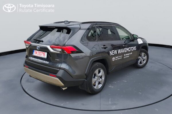 Toyota RAV4 2.5 Hybrid Dynamic A-3